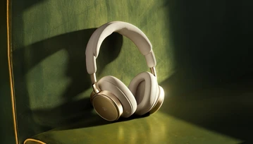 Bang & Olufsen Beoplay H100 z jeszcze lepszą redukcją szumów