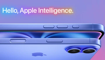 Apple Intelligence zapowiada się super. Szkoda, że w Polsce nie skorzystasz