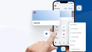 Polacy chcieli tego dokumentu w mObywatelu. Policja się nie zgodziła