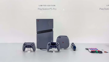 PlayStation 5: reklamy w głównym menu to pomyłka. Sony naprawia błąd