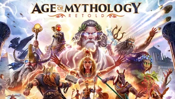 Recenzja Age of Mythology Retold. Remake mocny jak pioruny Zeusa