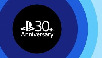 PlayStation świętuje swoje 30. urodziny. Na graczy czeka masa atrakcji!