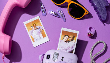 Tego o instaxie nikt nam nie mówi. Znów się go pozbywam