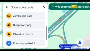 Szybko poszło. Nowa funkcja Map już dostępna w Android Auto