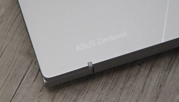 Recenzja ASUS Zenbook 14. OLED, Core Ultra i hałasujące chłodzenie