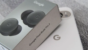 Recenzja Google Pixel Buds Pro 2 - są prawie idealne, ale kosztują jak złoto