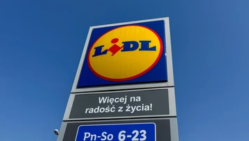 Lidl rozbija bank. Startuje Lidloteria Prezentowa