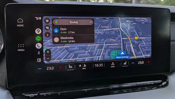 Mała ale przydatna zmiana w Android Auto. Teraz będzie czytelniej