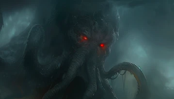 Polacy stworzyli grę o Cthulhu. Już dziś możecie wypróbować ją za darmo!