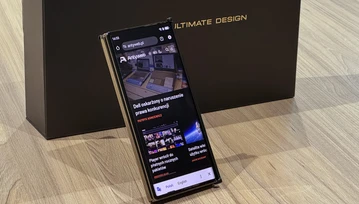 Huawei Mate XT Ultimate z bliska. To najciekawszy smartfon tego roku