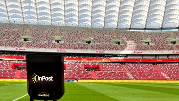 Nowe technologie w sponsoringu sportowym InPost