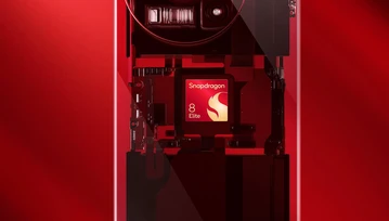 Snapdragon 8 Elite to procesor komputerów, który trafi do smartfonów