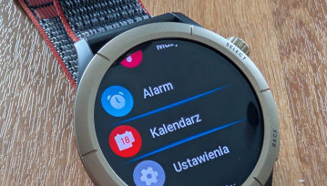 Amazfit goni Garmina w Zepp OS 5. I robi to za pół ceny