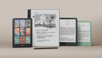 Nowe Kindle coraz bliżej. Pojawił się przeciek o Colorsoft Signature