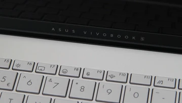 Recenzja ASUS Vivobook S 15