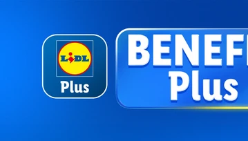 Lidl uruchamia program Benefit Plus. Co oferuje?