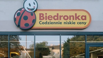 Biedronka puszcza oko do kierowców. Akcesoria samochodowe taniej