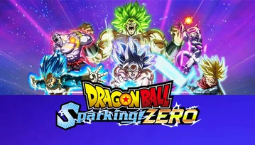 Dragon Ball Sparking! Zero. To może być najlepsza gra Dragon Ball