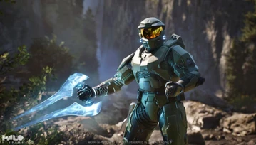 Halo powraca. Studio zapowiada kilka części na Unreal 5