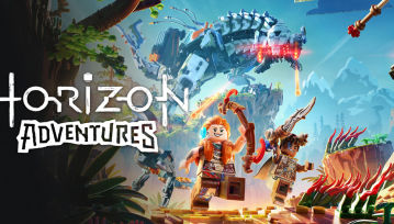 Grałem w LEGO Horizon Adventures. To może być najciekawszy tytuł LEGO od lat