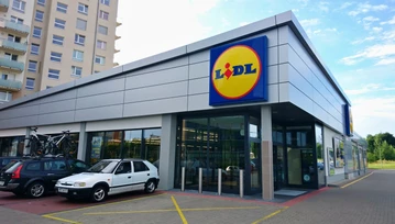 Lidl rozpoczyna sezon grzewczy. Mają sposób na zimne wieczory