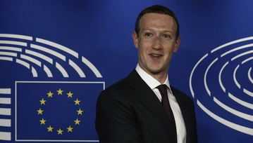 Zuckerberg blokuje konta. Są równi i równiejsi