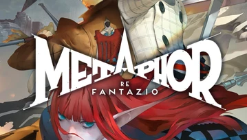 Recenzja Metaphor: ReFantazio. Niby nic innowacyjnego, a takie dobre RPG!