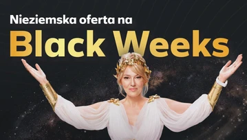 Netia rozpoczyna Black Week - od dziś co drugi Mb/s za darmo