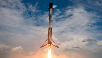 SpaceX idzie na noże z urzędami. Jak skończy się konflikt z FAA?