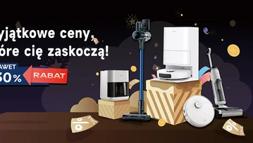 Promocje od MOVA z okazji Black Friday – lepszej okazji na zakupy nie będzie 