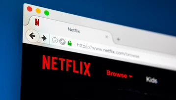 Netflix miał nalot policji. W tle poważne przestępstwa