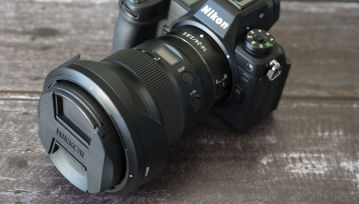 Nikon Z6III - recenzja. Teraz konkurencja musi gonić ich, a nie oni ją