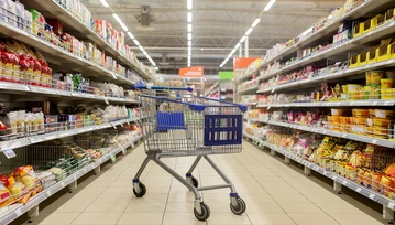 Lidl i Biedronka wcale nie są najtańsze w Polsce, ale ALDI też nie