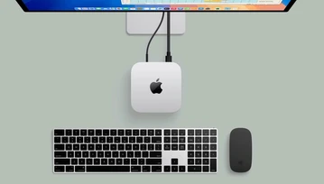 Nowy Mac Mini z chipem M4 – Starsze modele straciły rację bytu!