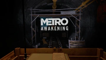 Recenzja Metro Awakening. Takiej gry na VR jeszcze nie było