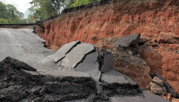 Wnętrze Ziemi stoi dla nas otworem. Nowa metoda badania litosfery