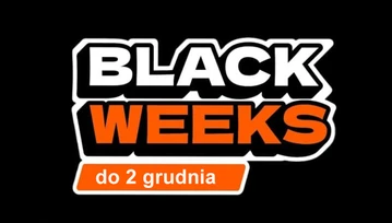 Startuje wielki festiwal okazji na Allegro! Wszystko co musisz wiedzieć o Black Weeks