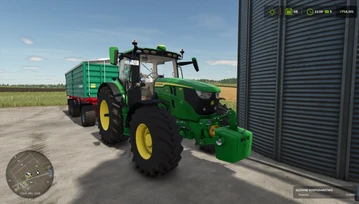 Farming Simulator 25 – radykalna zmiana potrzebna na wczoraj