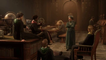 Hogwarts Legacy 2 to priorytet. Warner Bros potwierdza wagę gry