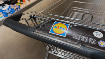 Lidl odpala petardę. Lidlomix nawet 700 zł taniej