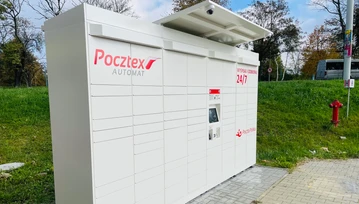 Poczta wyłączyła wszystkie swoje automaty paczkowe