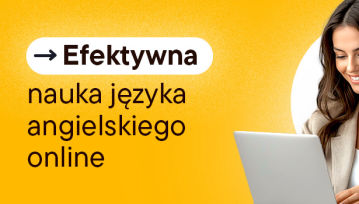 Czy nauka angielskiego online może być efektywna?