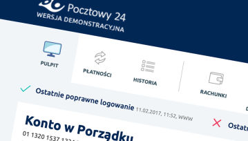 Oto nowy Bank Pocztowy. Klientów czeka miła niespodzianka