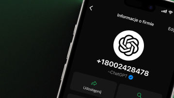 ChatGPT zawitał do WhatsApp. O czym z nim pogadasz?