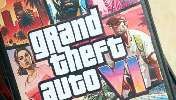 Twórcy gier boją się GTA 6. Rockstar będzie miał jesień dla siebie