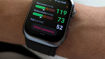 Recenzja Huawei Watch D2 - to nie jest zegarek dla każdego