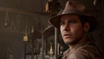 Poczułem się jak w filmie Indiana Jones i to największa zaleta tej gry!