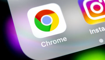 Google Chrome pomoże Polakom unikać scamów