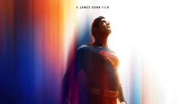 Nowy Superman - wiemy, kiedy będzie zwiastun. Oto plakat i data premiery!