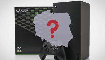 Xbox zniknął z półek. Microsoft wyjaśnia dlaczego